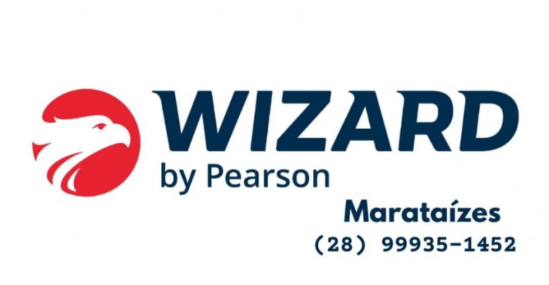 Wizard by Pearson chega a Marataízes